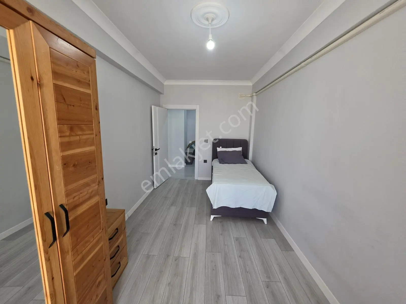 Tayla'dan Gömeç Yaya'da Satılık Sıfır 2+1 Kapalı Mutfak Daire — fotoğraf 36