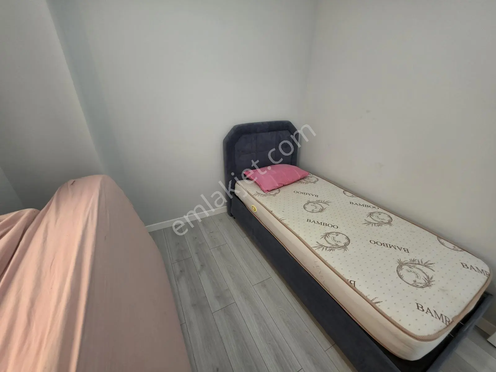 Tayla'dan Gömeç Yaya'da Satılık Sıfır 2+1 Kapalı Mutfak Daire — fotoğraf 39