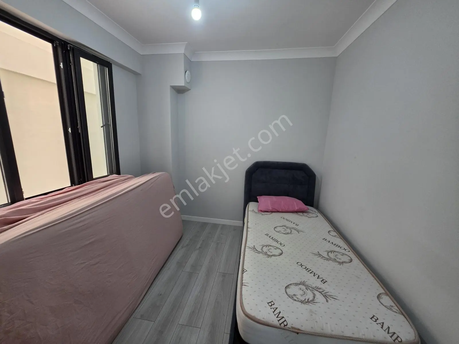 Tayla'dan Gömeç Yaya'da Satılık Sıfır 2+1 Kapalı Mutfak Daire — fotoğraf 40