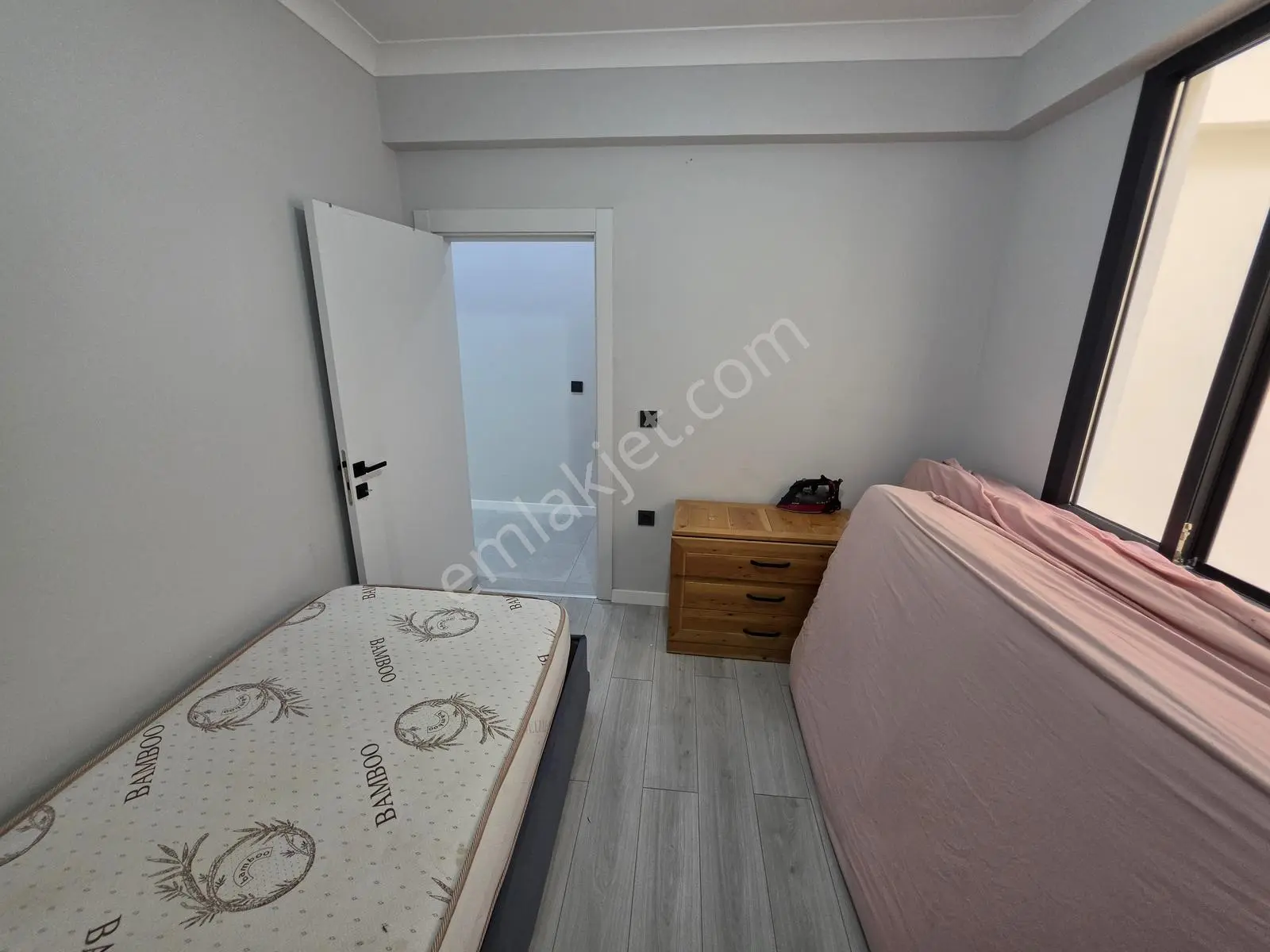 Tayla'dan Gömeç Yaya'da Satılık Sıfır 2+1 Kapalı Mutfak Daire — fotoğraf 43