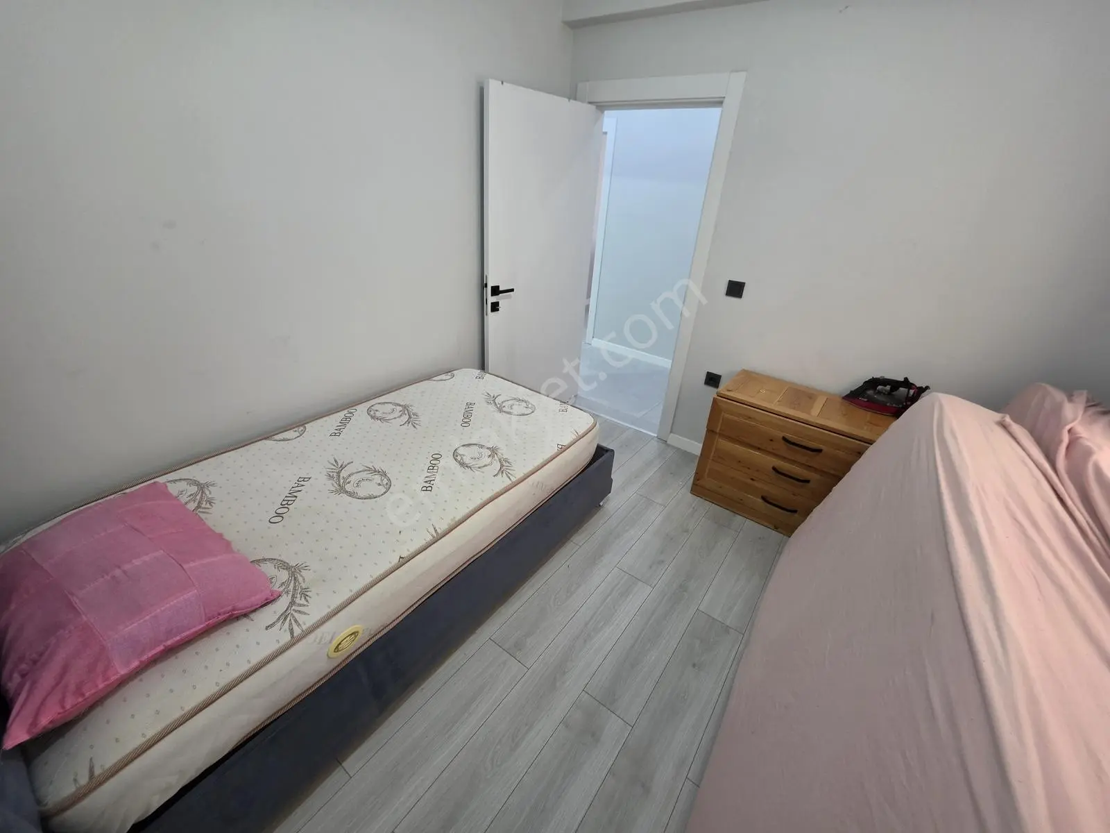 Tayla'dan Gömeç Yaya'da Satılık Sıfır 2+1 Kapalı Mutfak Daire — fotoğraf 44