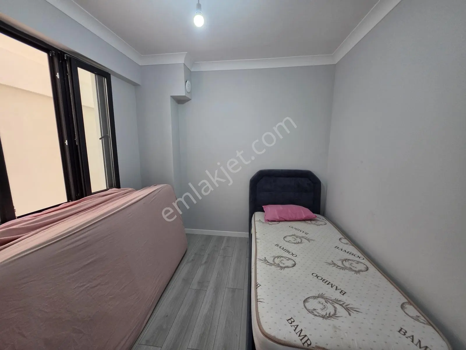 Tayla'dan Gömeç Yaya'da Satılık Sıfır 2+1 Kapalı Mutfak Daire — fotoğraf 45