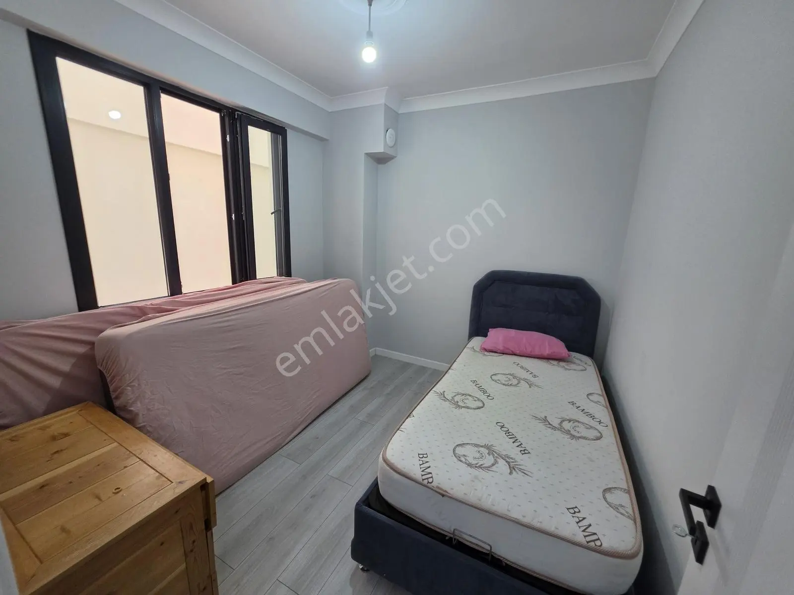 Tayla'dan Gömeç Yaya'da Satılık Sıfır 2+1 Kapalı Mutfak Daire — fotoğraf 46
