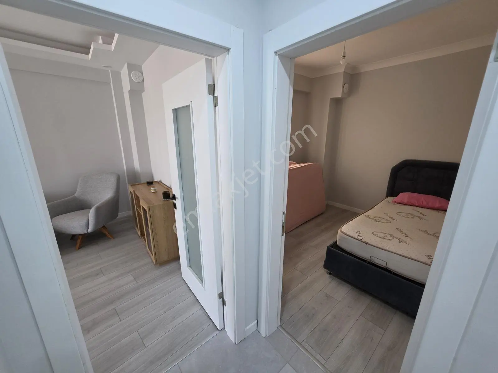 Tayla'dan Gömeç Yaya'da Satılık Sıfır 2+1 Kapalı Mutfak Daire — fotoğraf 48