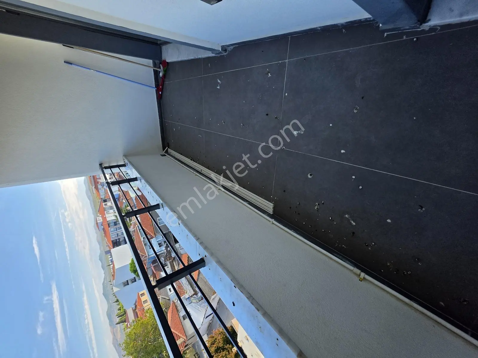 Tayla'dan Gömeç Yaya'da Satılık Sıfır 2+1 Kapalı Mutfak Daire — fotoğraf 49