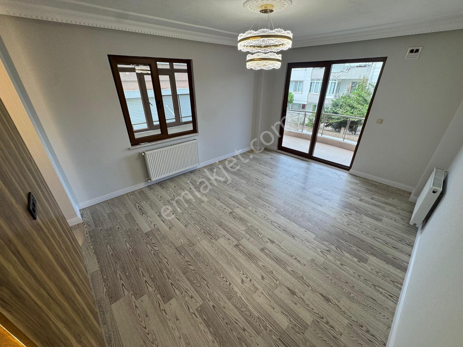 Kumsaldan Altınkumda Doğalgazlı Arakat Asansörlü_2+1_fırsatdaire — fotoğraf 9