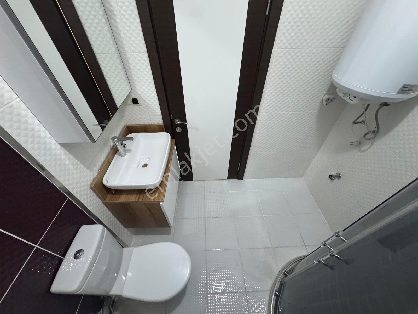 Kumsaldan Altınkumda Doğalgazlı Arakat Asansörlü_2+1_fırsatdaire — fotoğraf 22