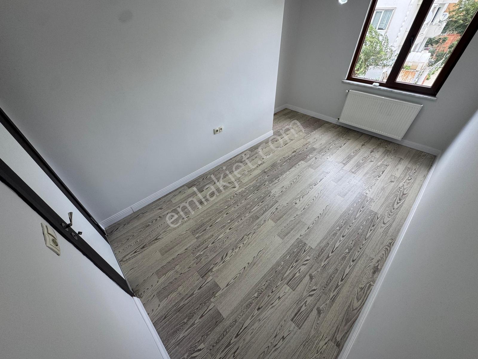 Kumsaldan Altınkumda Doğalgazlı Arakat Asansörlü_2+1_fırsatdaire — fotoğraf 25