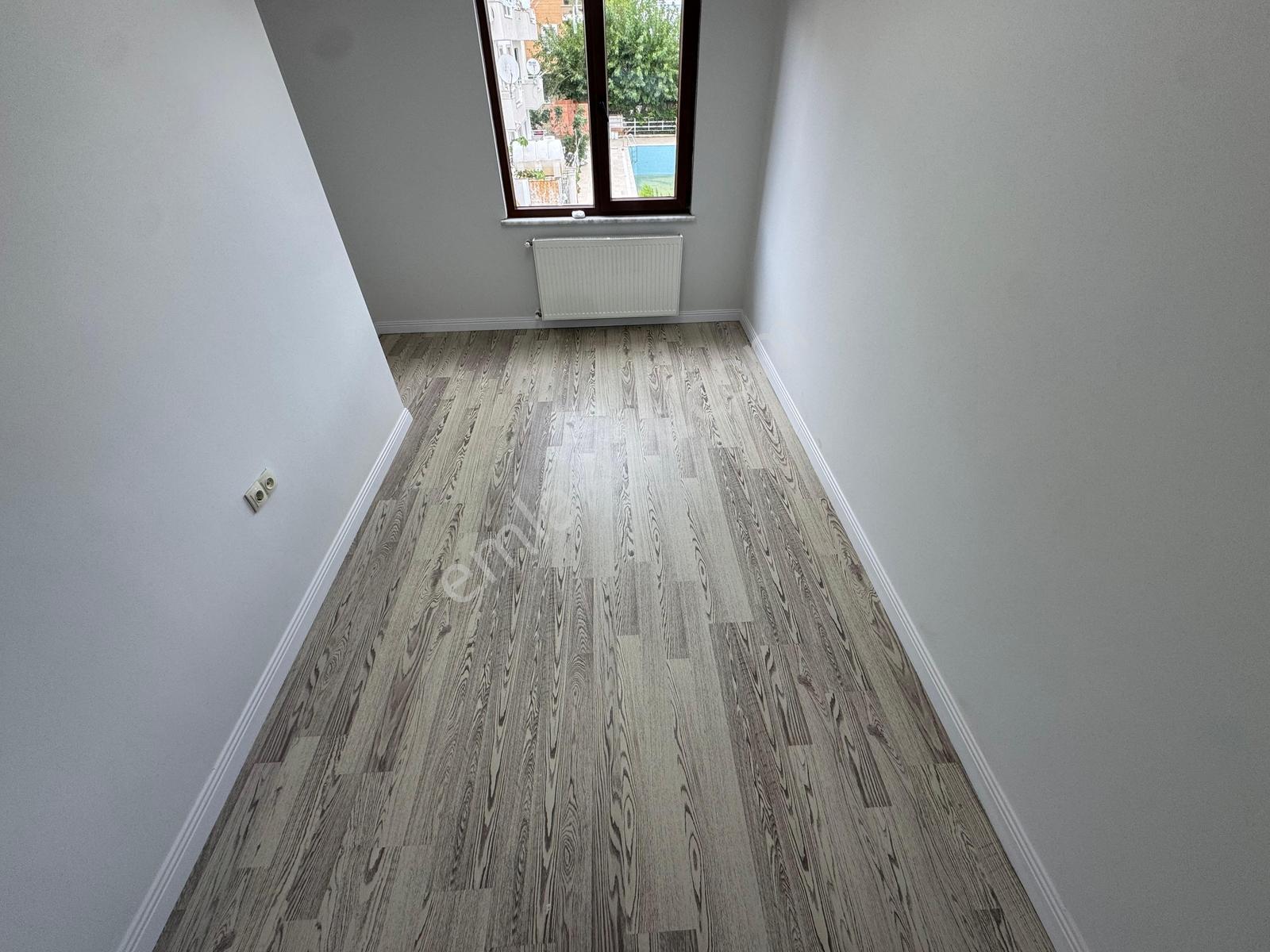 Kumsaldan Altınkumda Doğalgazlı Arakat Asansörlü_2+1_fırsatdaire — fotoğraf 26