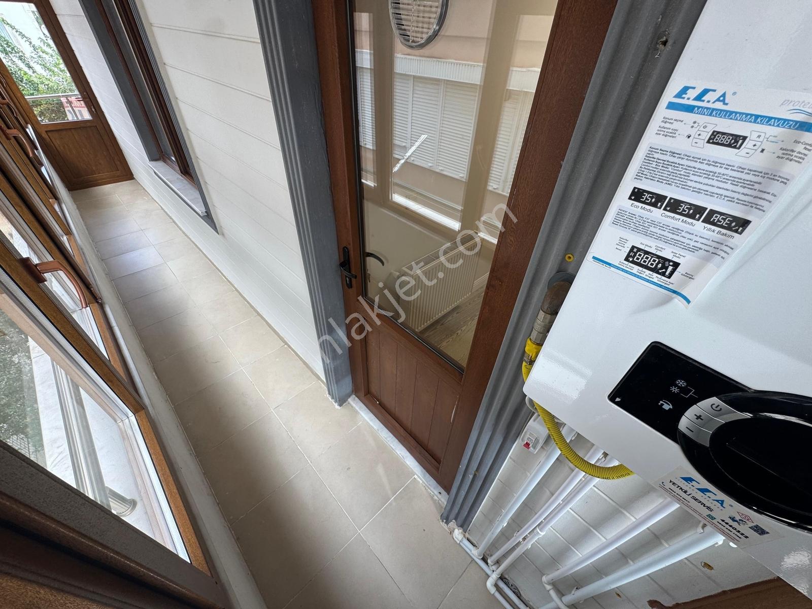 Kumsaldan Altınkumda Doğalgazlı Arakat Asansörlü_2+1_fırsatdaire — fotoğraf 28