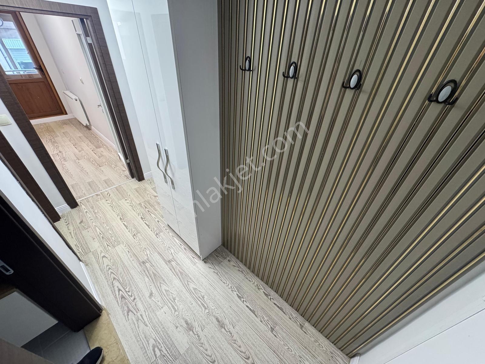 Kumsaldan Altınkumda Doğalgazlı Arakat Asansörlü_2+1_fırsatdaire — fotoğraf 30