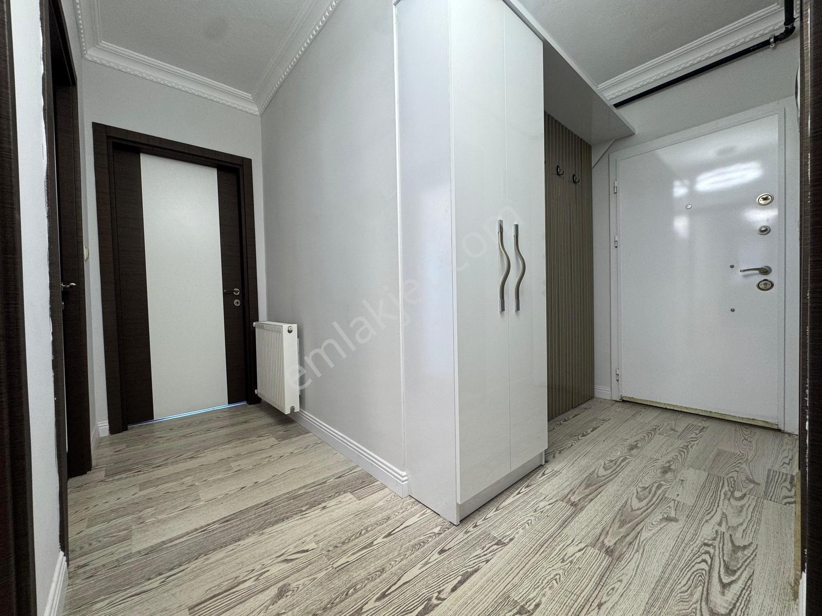 Kumsaldan Altınkumda Doğalgazlı Arakat Asansörlü_2+1_fırsatdaire — fotoğraf 31