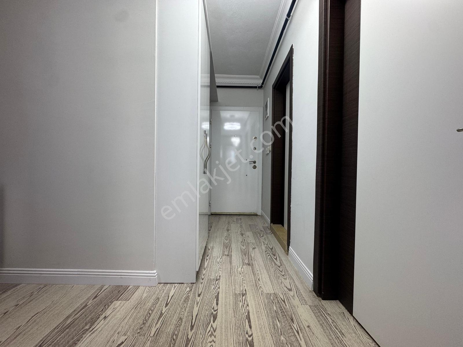 Kumsaldan Altınkumda Doğalgazlı Arakat Asansörlü_2+1_fırsatdaire — fotoğraf 32