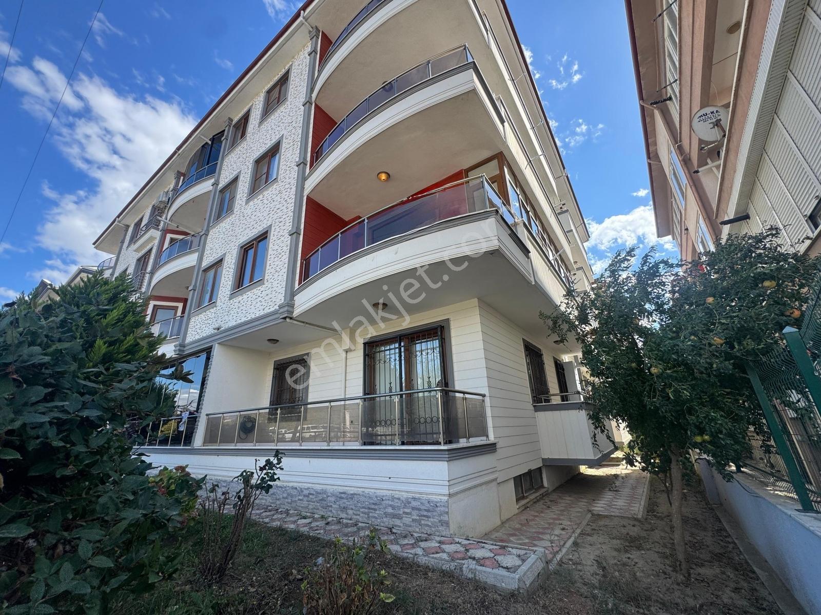 Kumsaldan Altınkumda Doğalgazlı Arakat Asansörlü_2+1_fırsatdaire — fotoğraf 35
