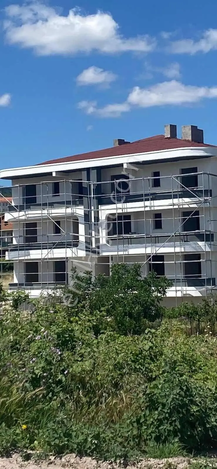 Sındırgı Camicedit Mah Fırsat Daire — fotoğraf 2