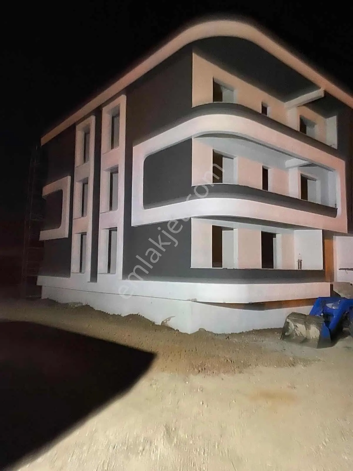 Sındırgı Camicedit Mah Fırsat Daire — fotoğraf 4