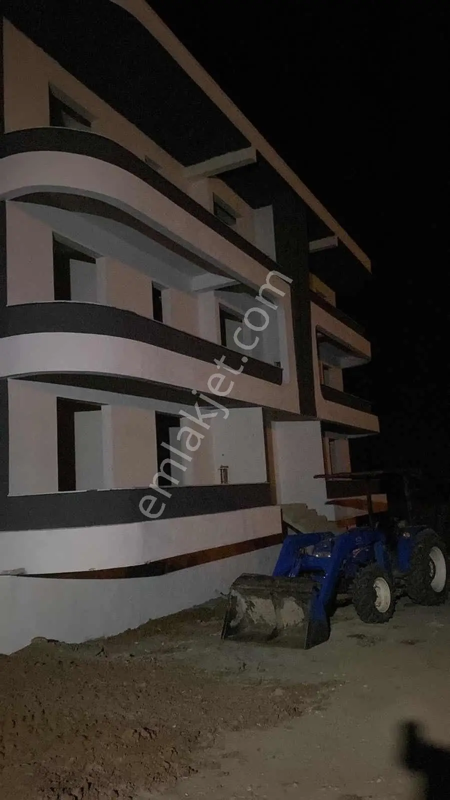 Sındırgı Camicedit Mah Fırsat Daire — fotoğraf 5