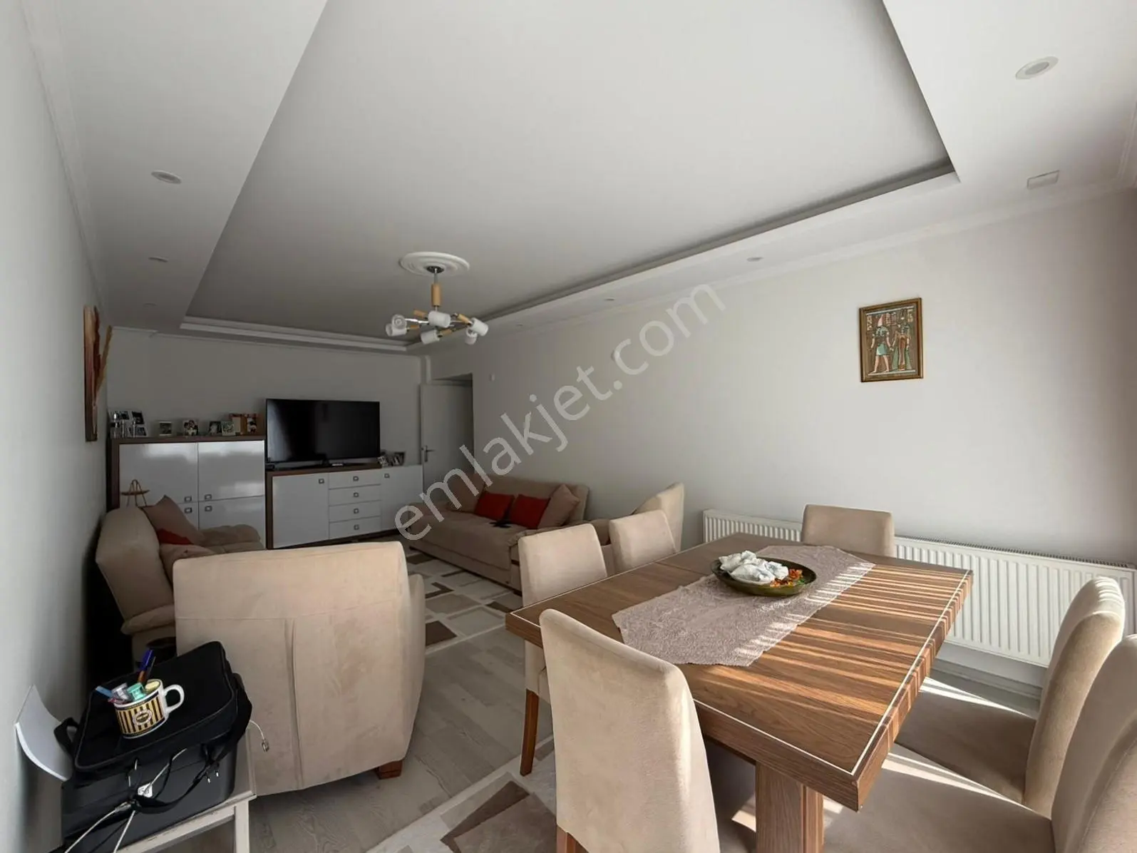 Yiğit Gayrimenkul'den Esenler Mahallesinde Satılık 3+1 Daire — fotoğraf 4