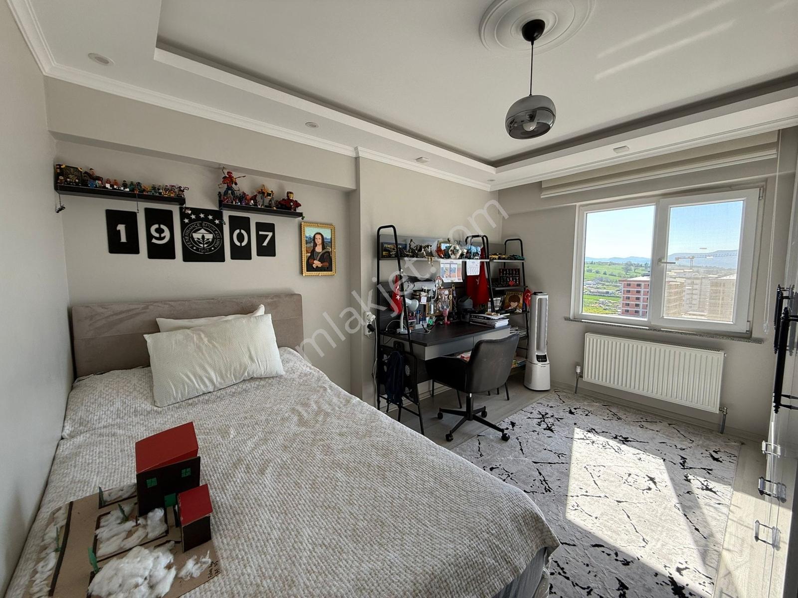 Yiğit Gayrimenkul'den Esenler Mahallesinde Satılık 3+1 Daire — fotoğraf 14