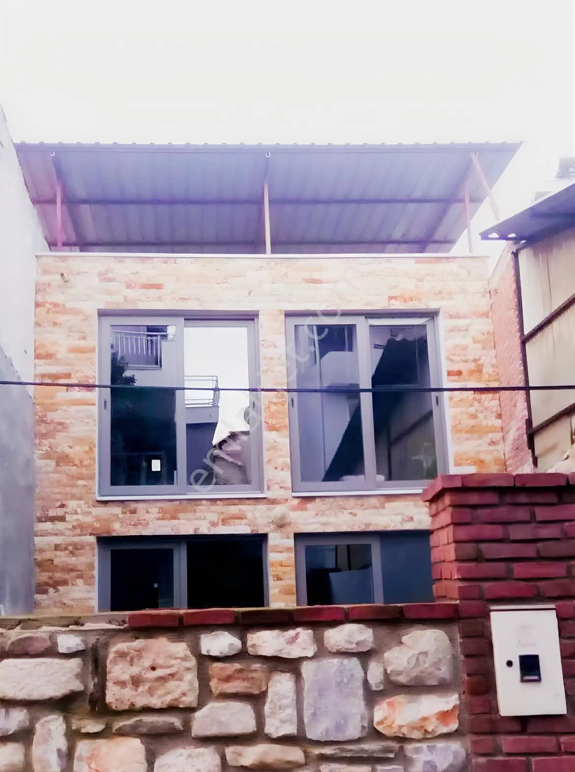 Arazihaneden Yatırımlık Memur Kiracılı Efsane Tam Müstakil Ev — fotoğraf 2