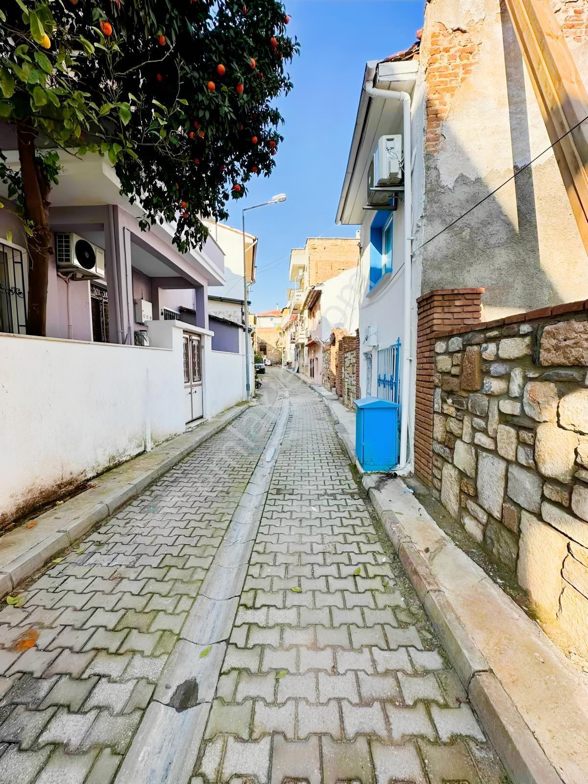 Arazihaneden Yatırımlık Memur Kiracılı Efsane Tam Müstakil Ev — fotoğraf 9