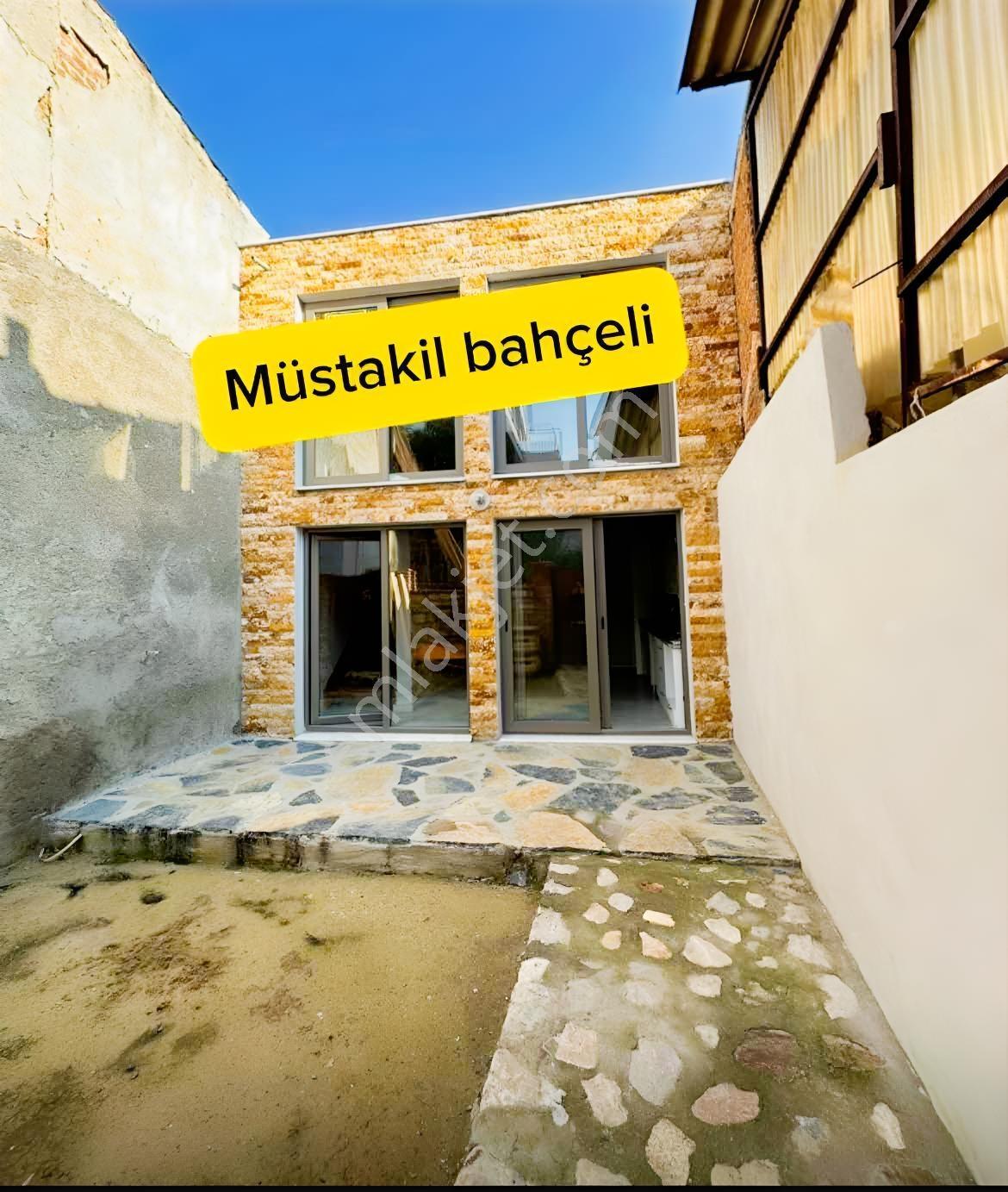 Arazihaneden Yatırımlık Memur Kiracılı Efsane Tam Müstakil Ev — fotoğraf 11