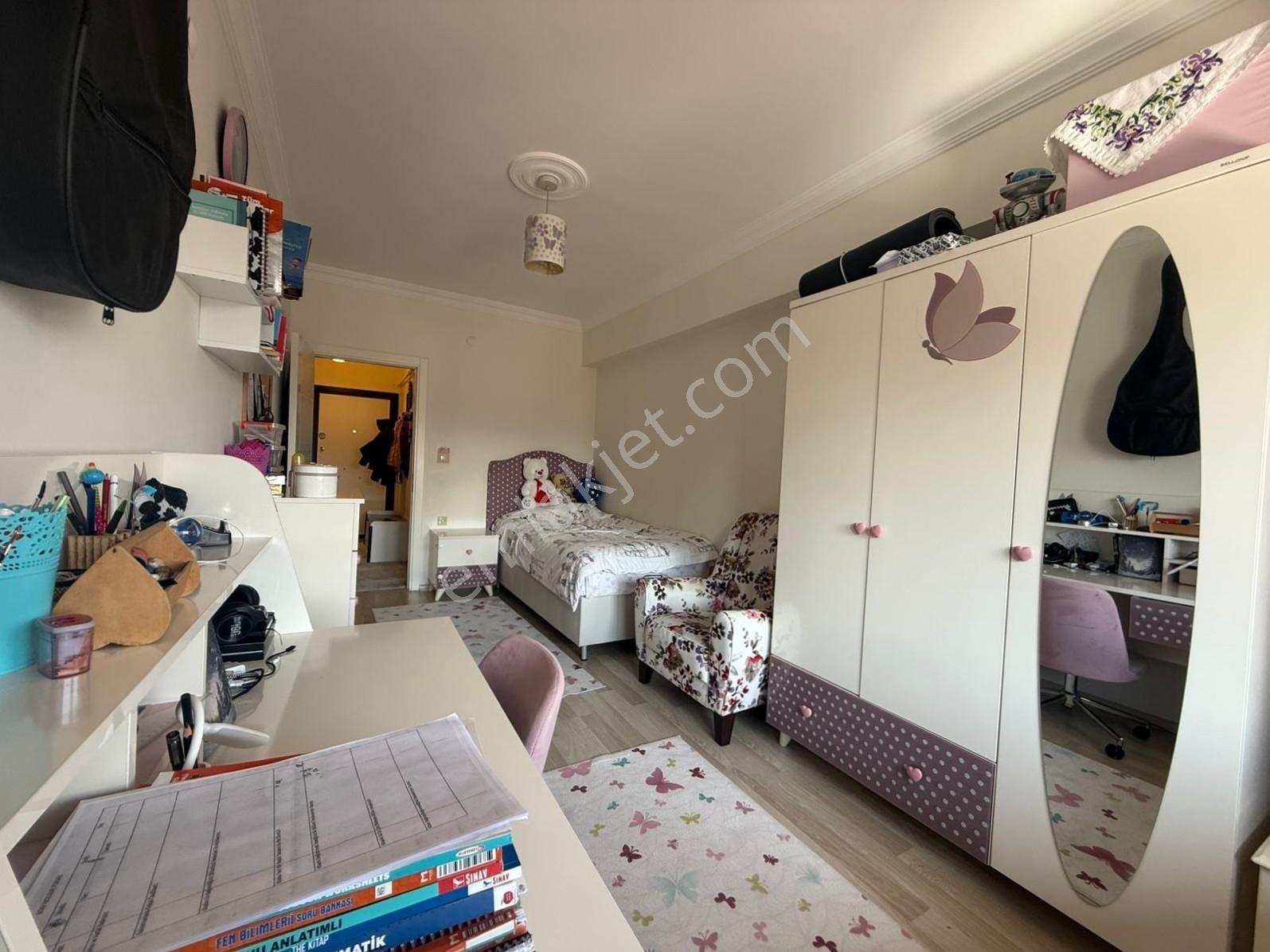 Yiğit Gayrimenkulden Barbaros'ta Satılık Dubleks Teraslı 3+1 — fotoğraf 17