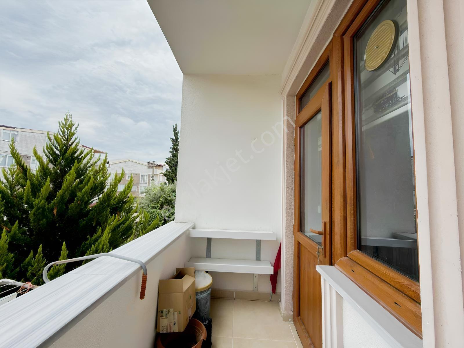 Darıca Sıra Söğütlerde 3+1 135 M² Ara Kat | Marmaraya Yakın | — fotoğraf 9