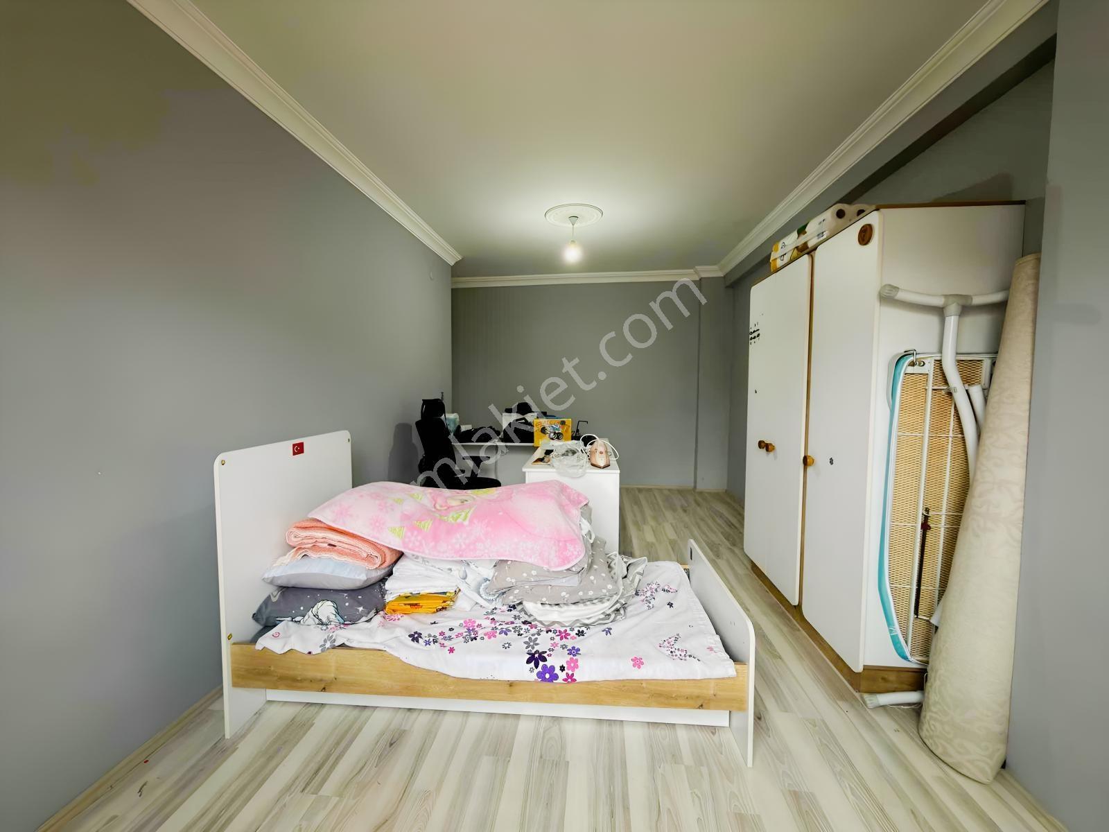 Darıca Sıra Söğütlerde 3+1 135 M² Ara Kat | Marmaraya Yakın | — fotoğraf 11