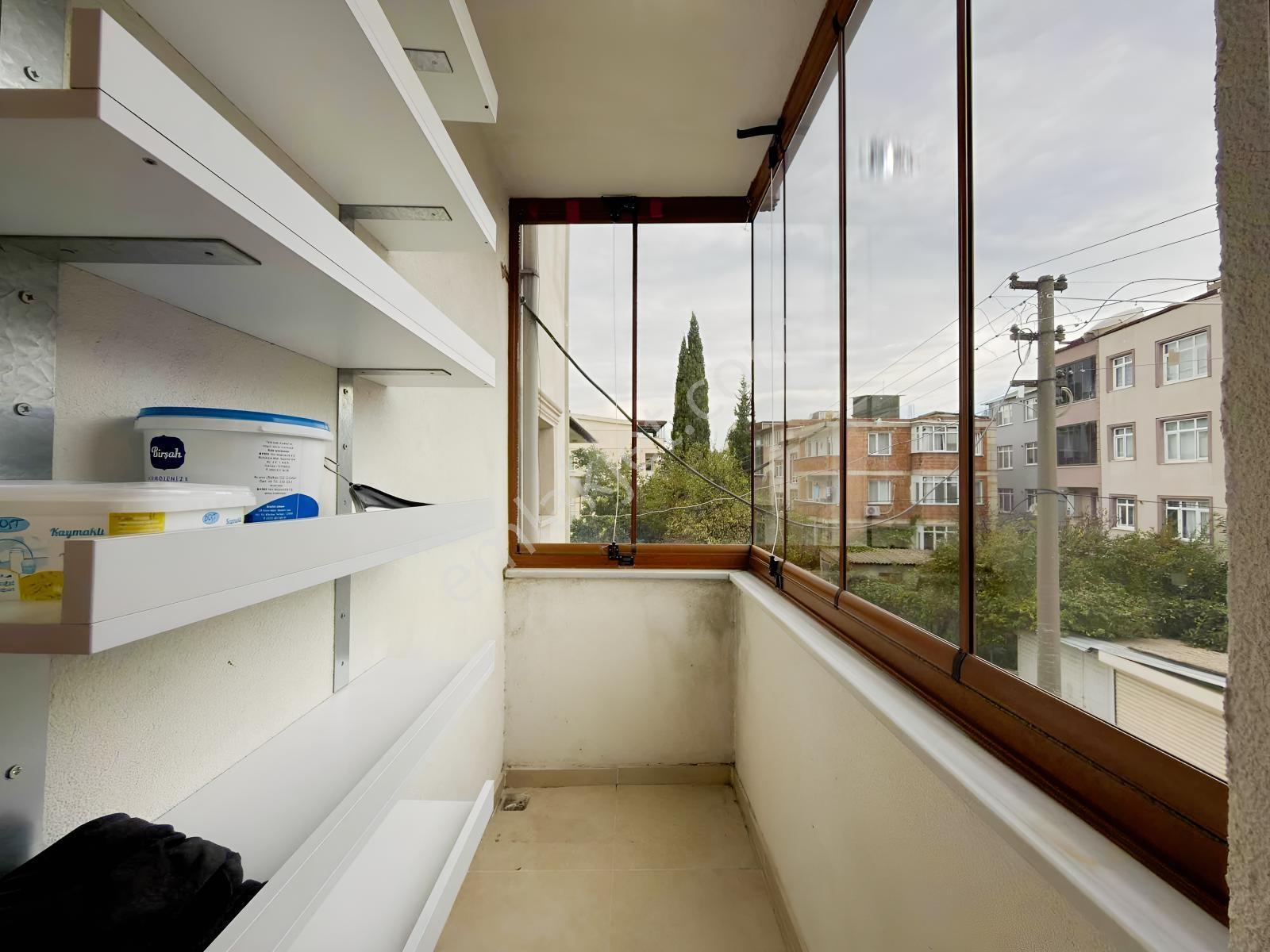 Darıca Sıra Söğütlerde 3+1 135 M² Ara Kat | Marmaraya Yakın | — fotoğraf 18