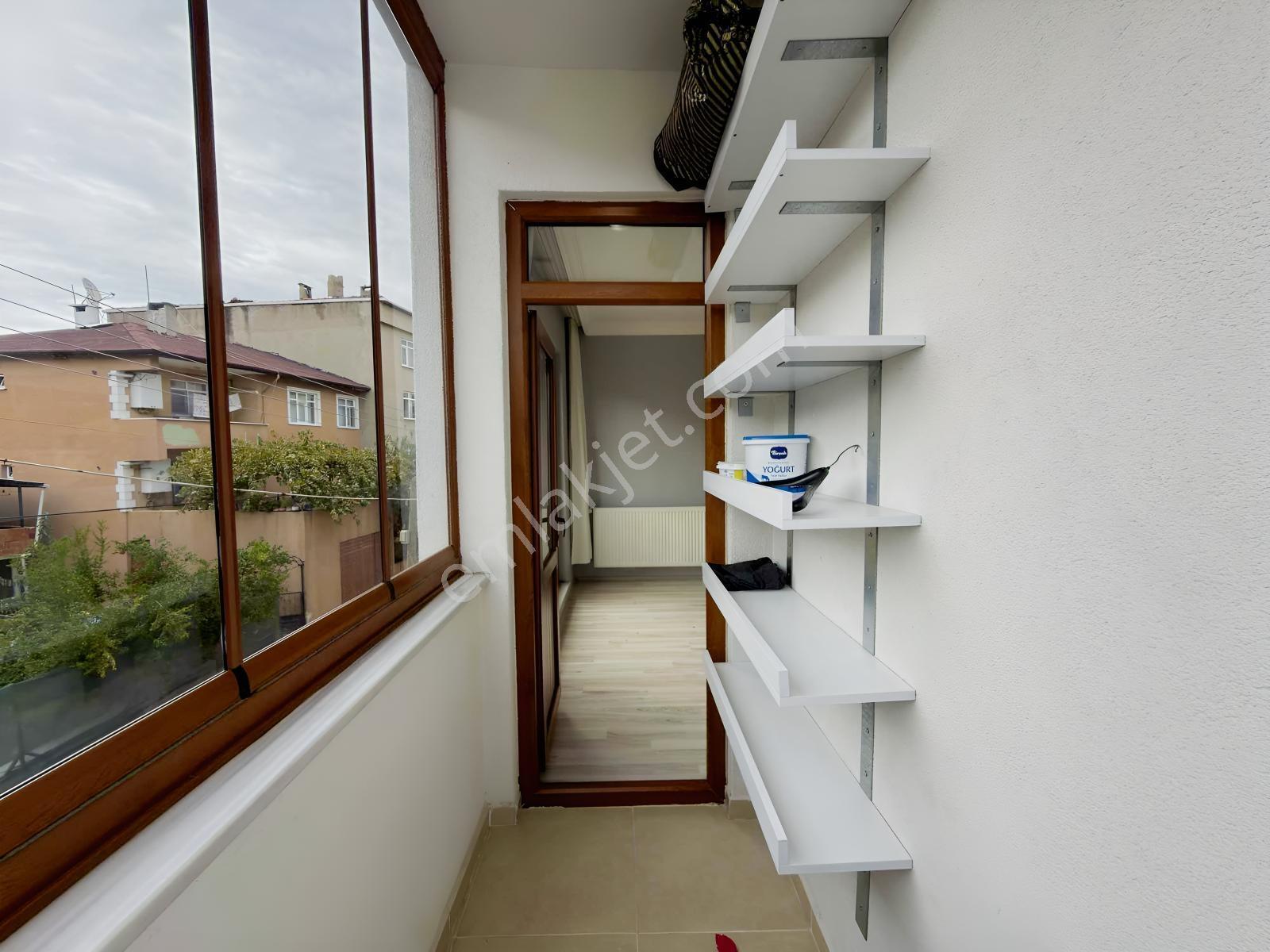 Darıca Sıra Söğütlerde 3+1 135 M² Ara Kat | Marmaraya Yakın | — fotoğraf 19