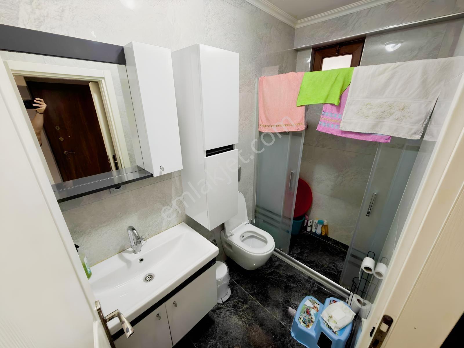 Darıca Sıra Söğütlerde 3+1 135 M² Ara Kat | Marmaraya Yakın | — fotoğraf 25