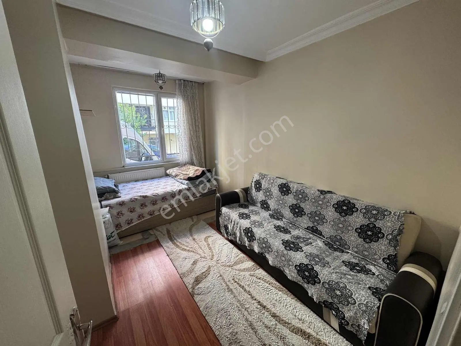 Adress Life Kaan Yıldız'dan Çakmak İkbal Cad Fırsat 2+1 Satılık — fotoğraf 3