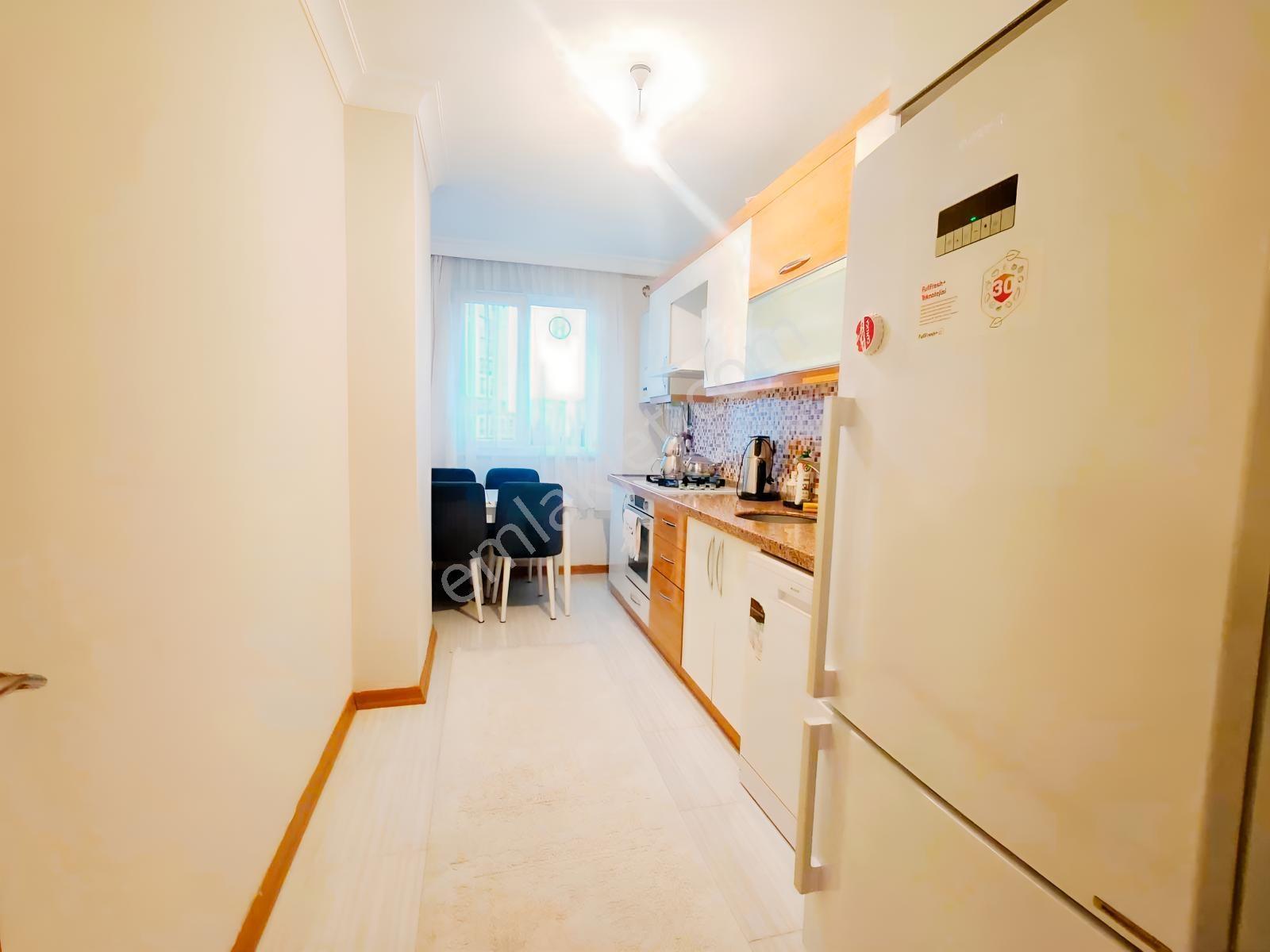 Yenidoğan Merkezde Şehir Manzaralı 2+1 Arakat Yatırımlık Daire — fotoğraf 8