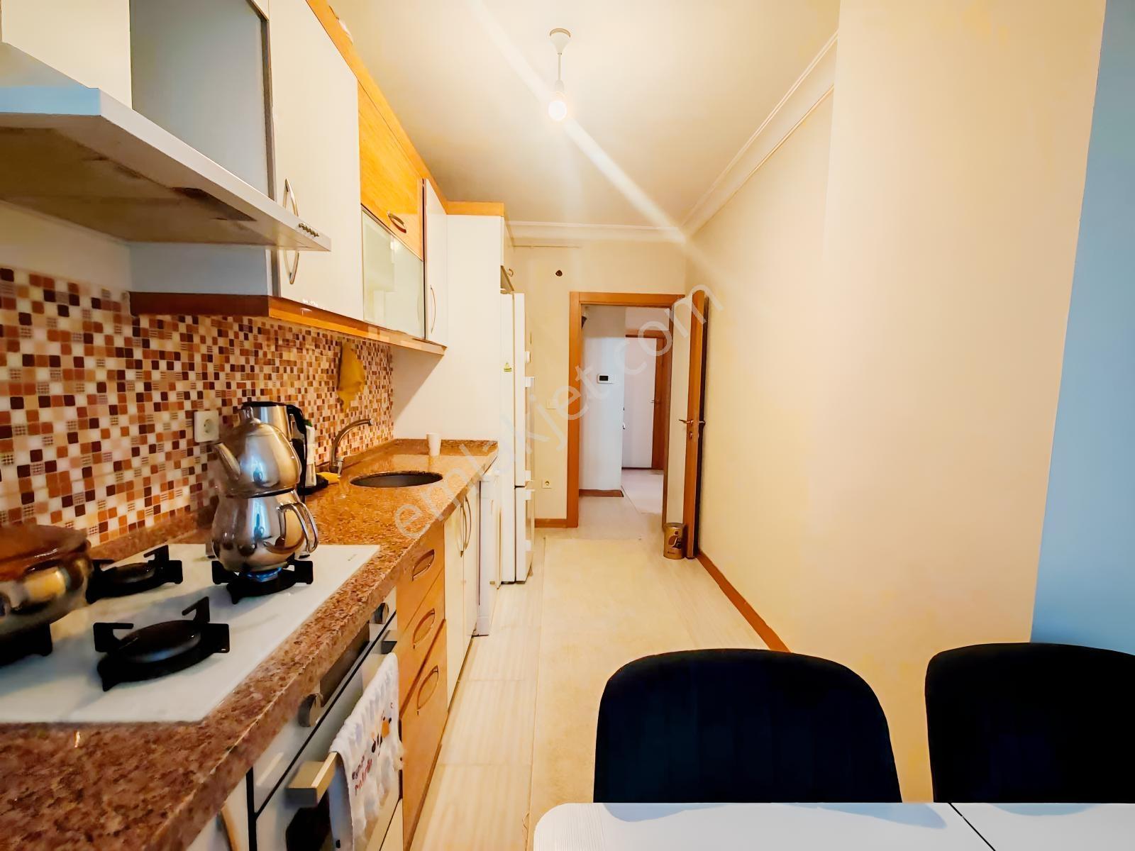Yenidoğan Merkezde Şehir Manzaralı 2+1 Arakat Yatırımlık Daire — fotoğraf 9