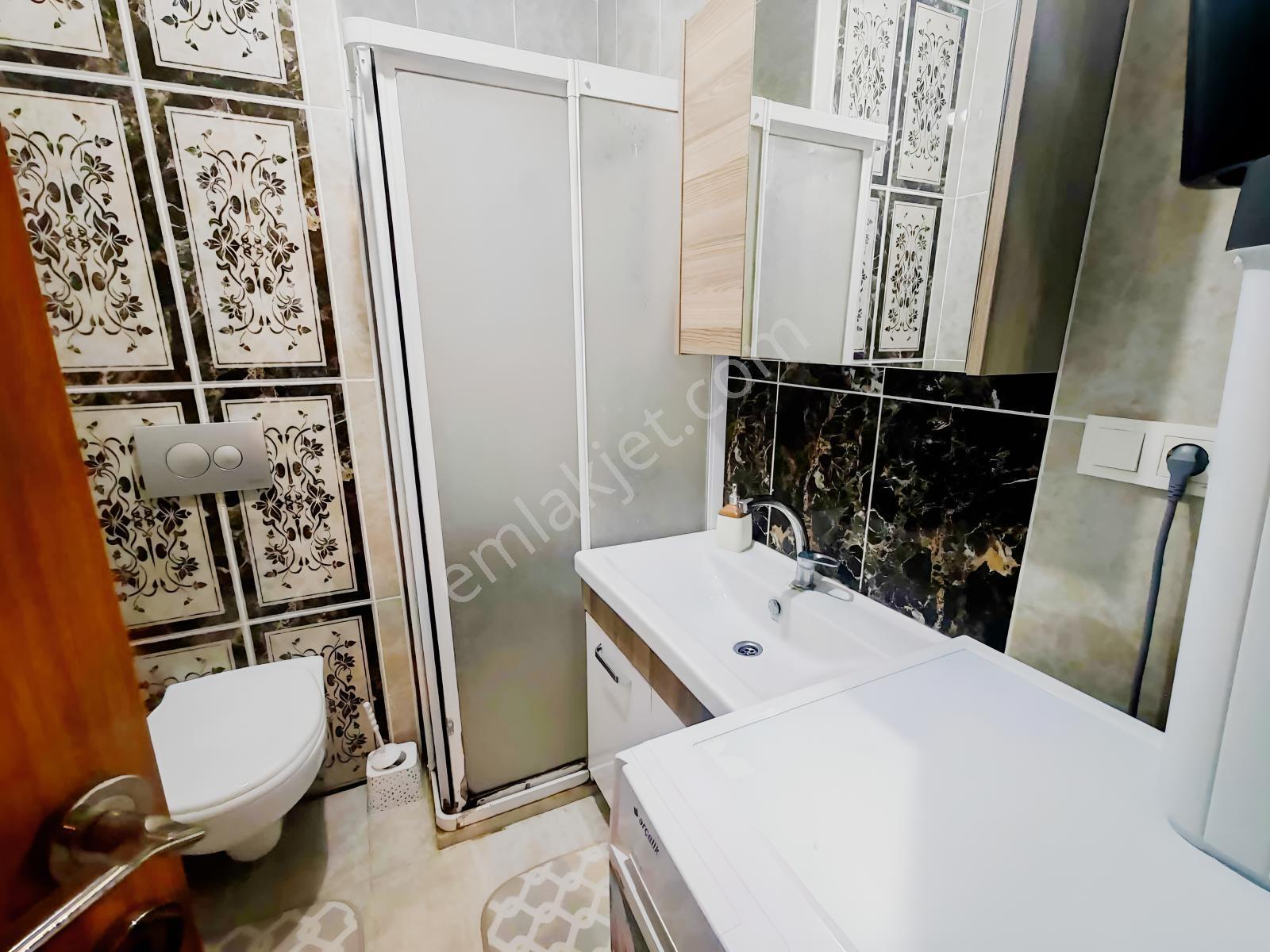 Yenidoğan Merkezde Şehir Manzaralı 2+1 Arakat Yatırımlık Daire — fotoğraf 10