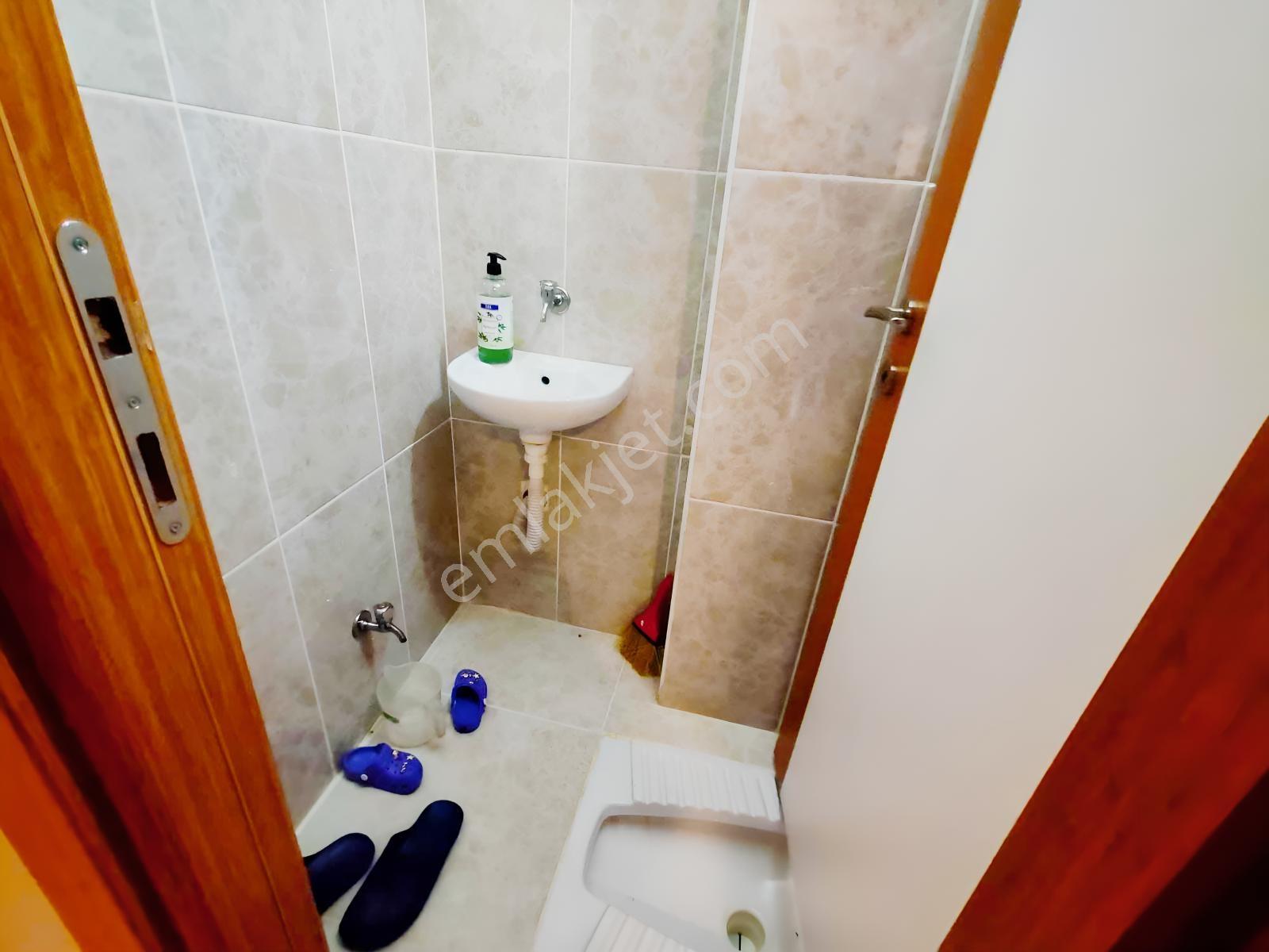 Yenidoğan Merkezde Şehir Manzaralı 2+1 Arakat Yatırımlık Daire — fotoğraf 11