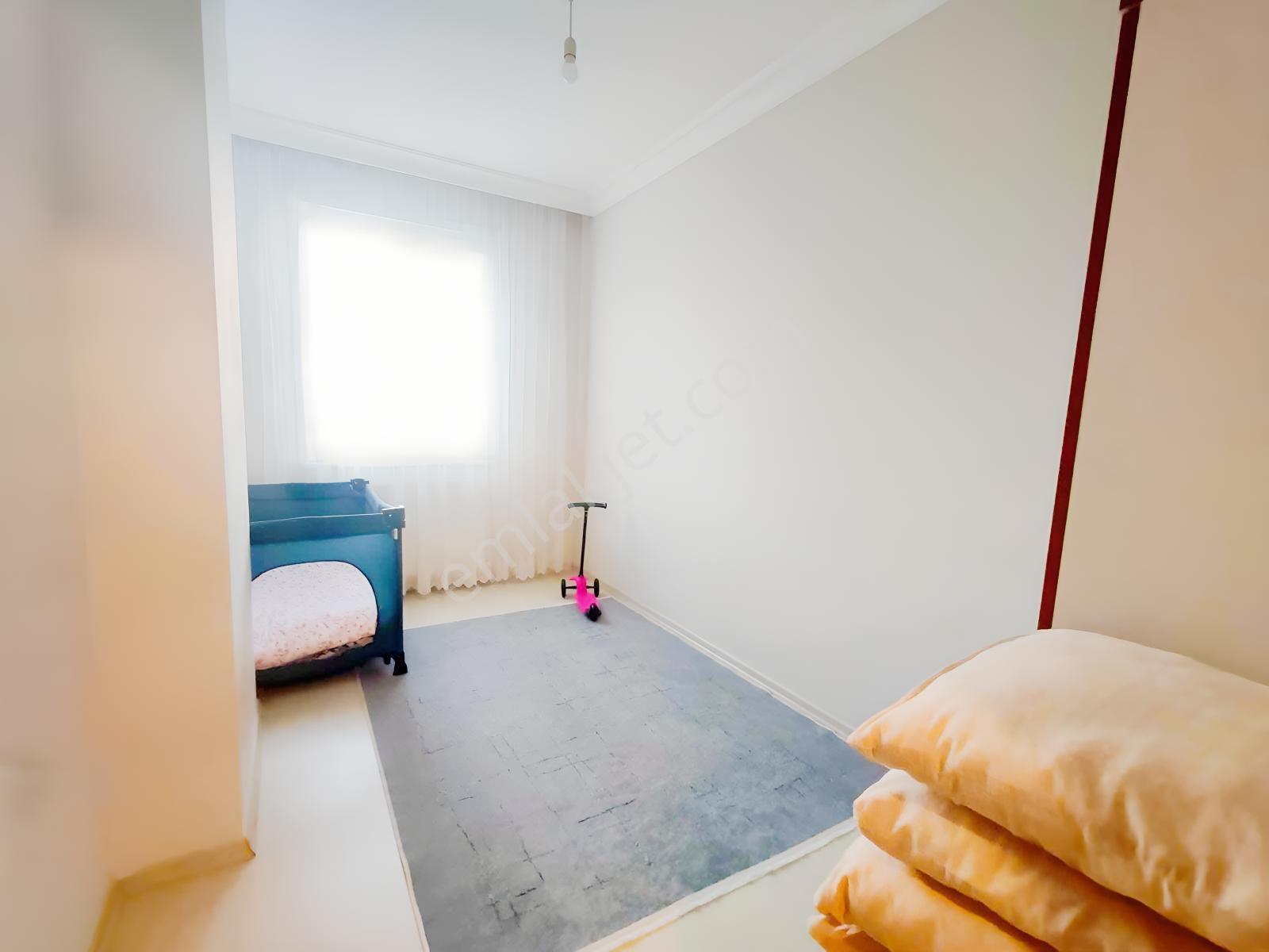 Yenidoğan Merkezde Şehir Manzaralı 2+1 Arakat Yatırımlık Daire — fotoğraf 12