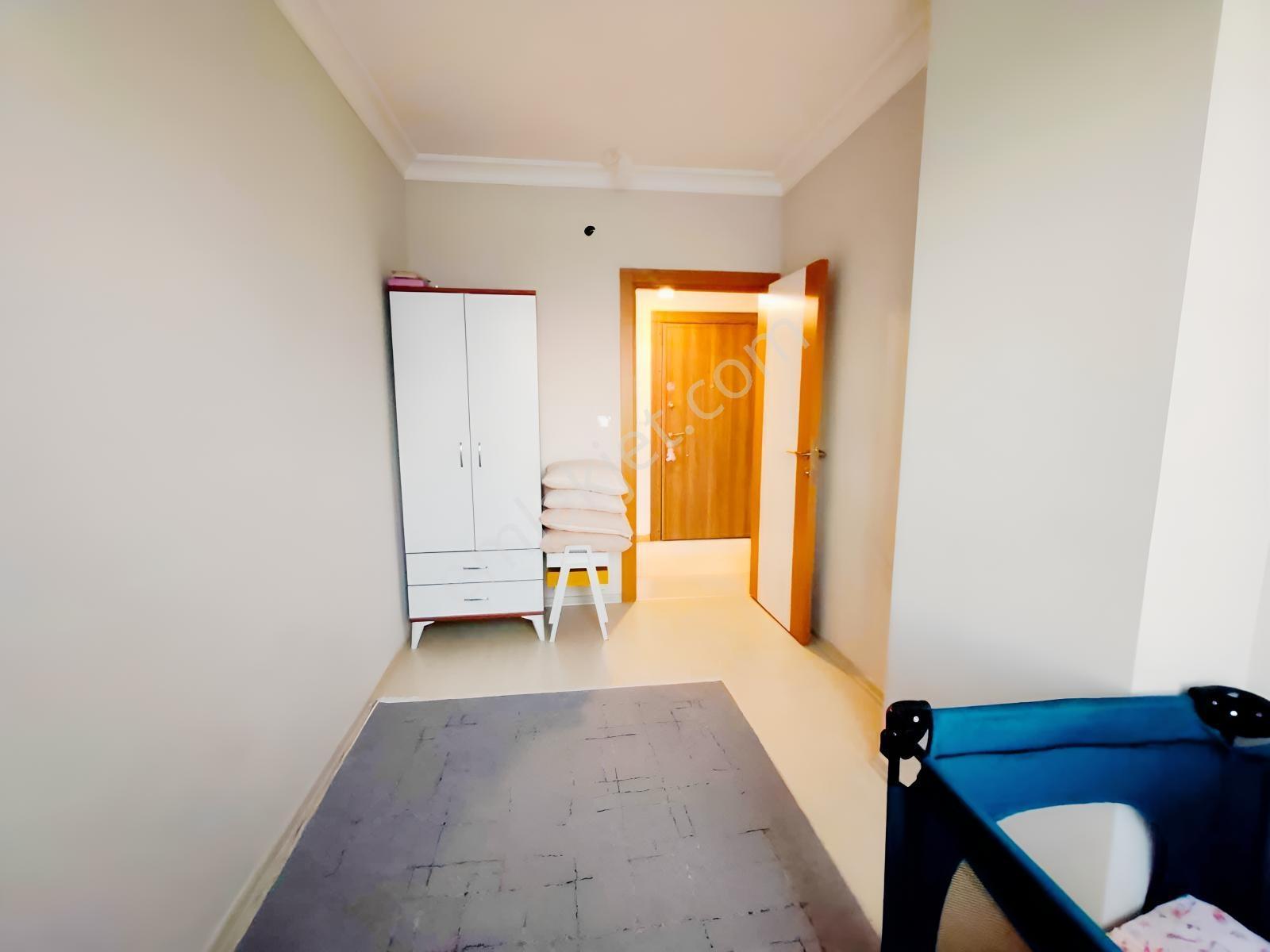 Yenidoğan Merkezde Şehir Manzaralı 2+1 Arakat Yatırımlık Daire — fotoğraf 13
