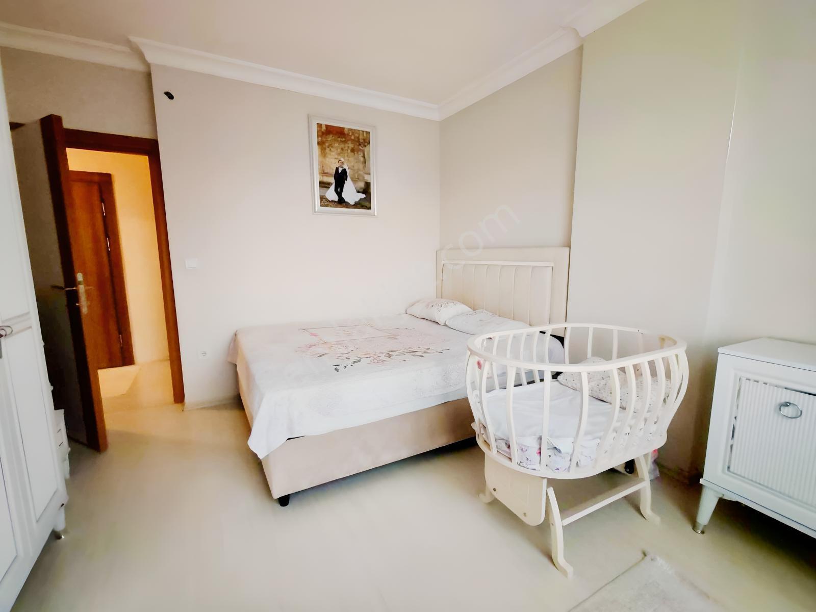 Yenidoğan Merkezde Şehir Manzaralı 2+1 Arakat Yatırımlık Daire — fotoğraf 14
