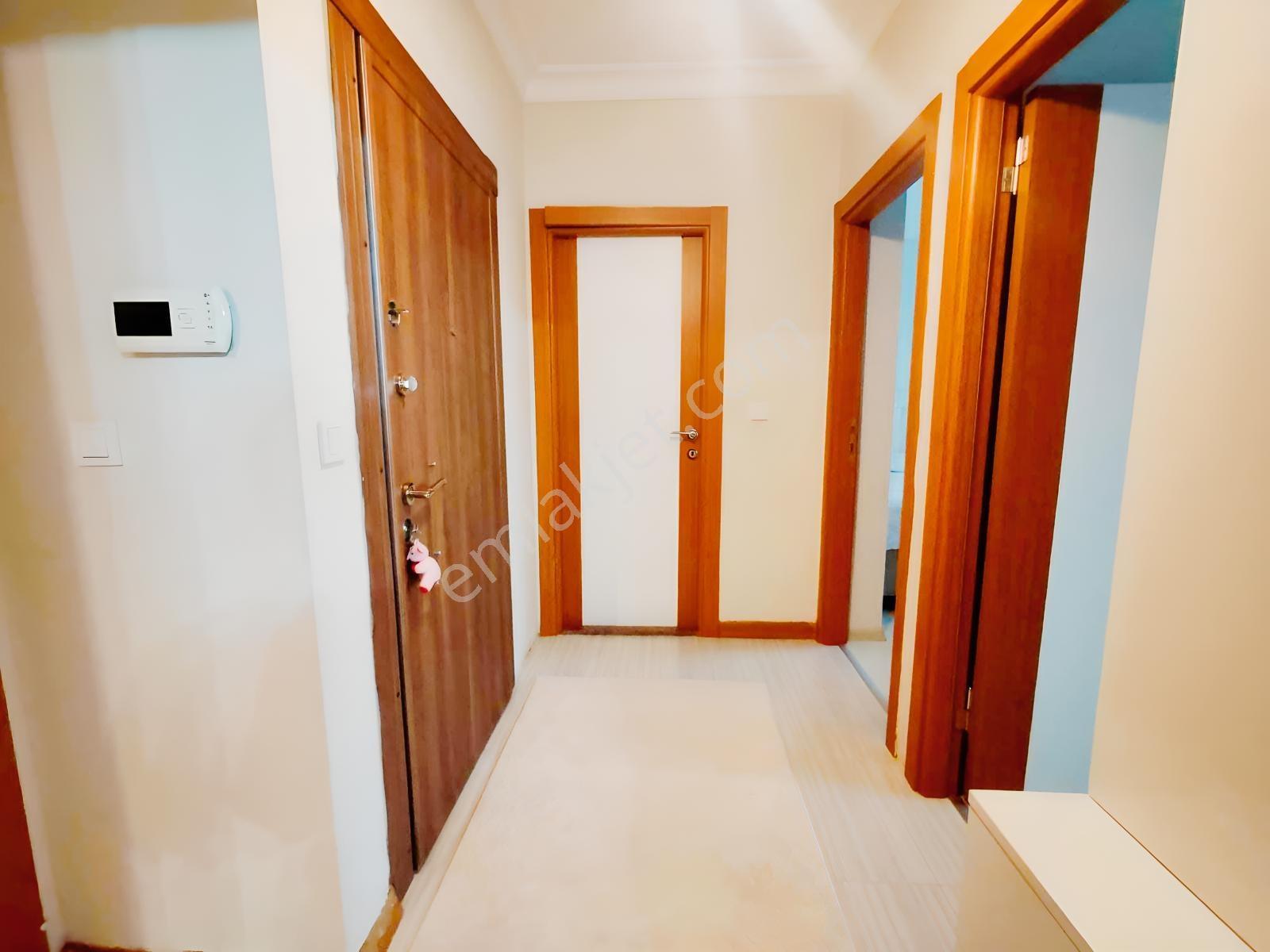 Yenidoğan Merkezde Şehir Manzaralı 2+1 Arakat Yatırımlık Daire — fotoğraf 15
