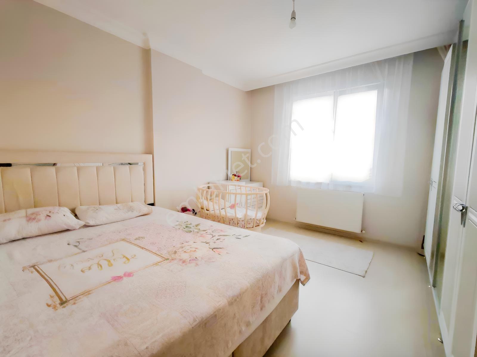 Yenidoğan Merkezde Şehir Manzaralı 2+1 Arakat Yatırımlık Daire — fotoğraf 16