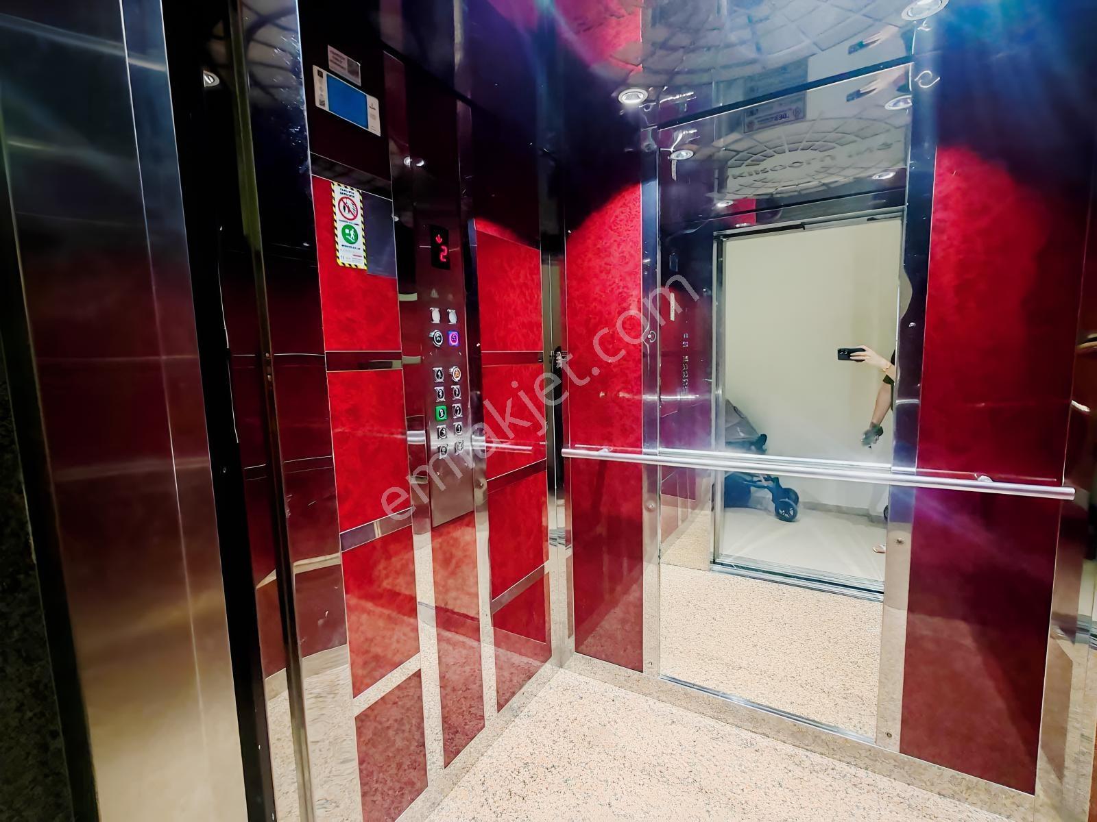 Yenidoğan Merkezde Şehir Manzaralı 2+1 Arakat Yatırımlık Daire — fotoğraf 17