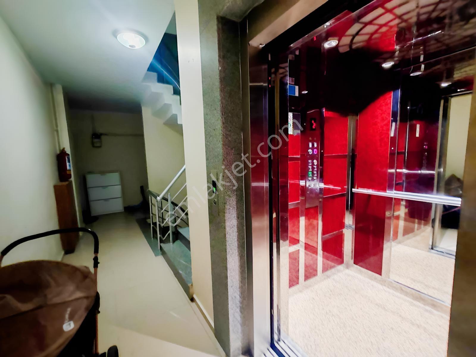 Yenidoğan Merkezde Şehir Manzaralı 2+1 Arakat Yatırımlık Daire — fotoğraf 18