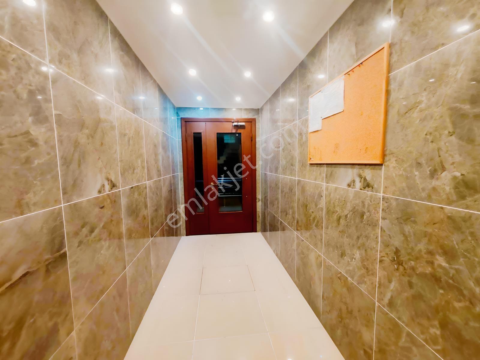 Yenidoğan Merkezde Şehir Manzaralı 2+1 Arakat Yatırımlık Daire — fotoğraf 20