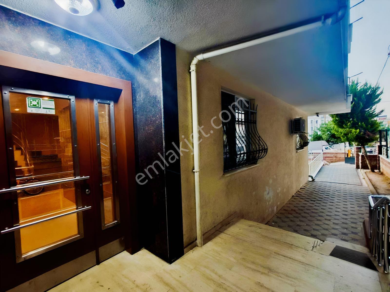 Yenidoğan Merkezde Şehir Manzaralı 2+1 Arakat Yatırımlık Daire — fotoğraf 21