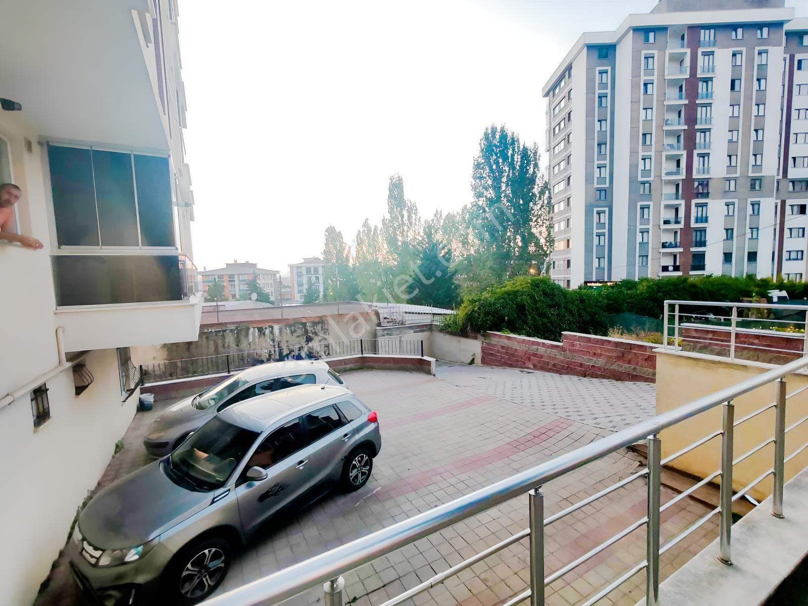 Yenidoğan Merkezde Şehir Manzaralı 2+1 Arakat Yatırımlık Daire — fotoğraf 22