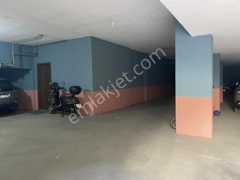 Yenidoğan Merkezde Şehir Manzaralı 2+1 Arakat Yatırımlık Daire — fotoğraf 24