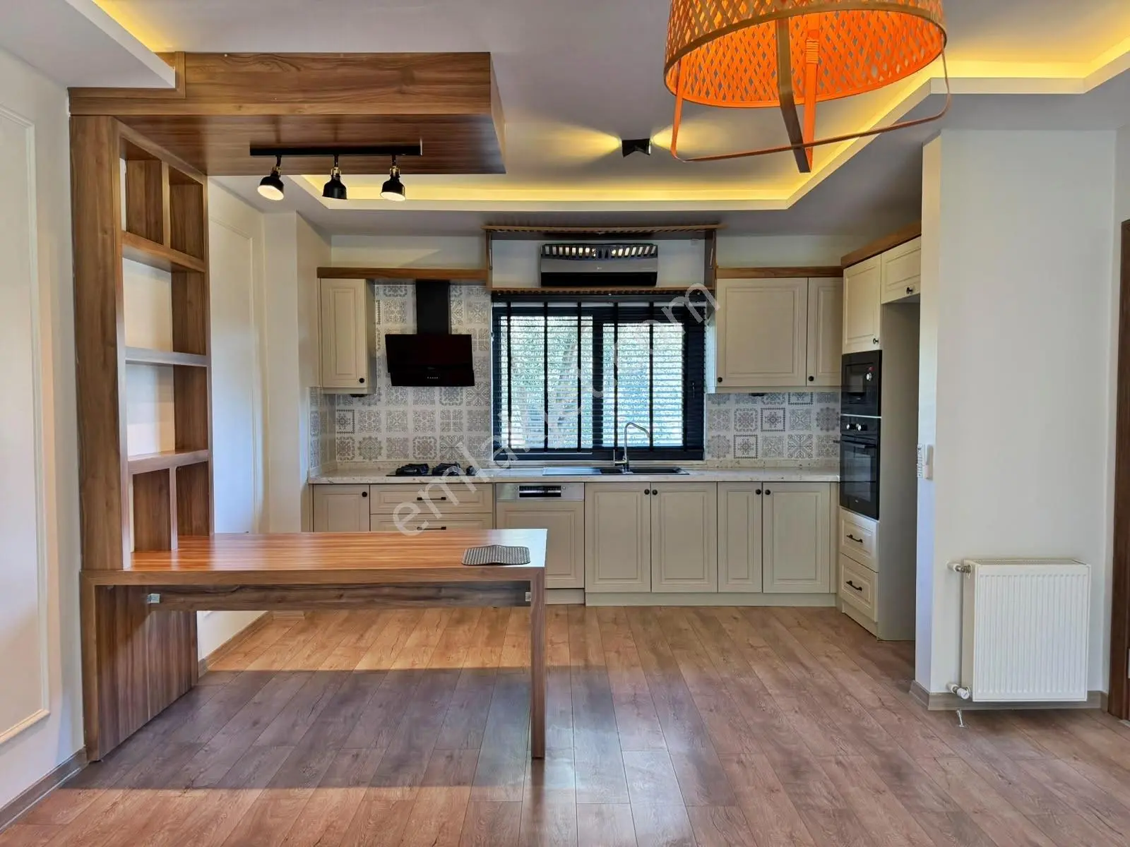 ▀güçten Gürede Şahane Modern Bahçe&havuzlu Lüx Tasarım 1+1 Daire — fotoğraf 4