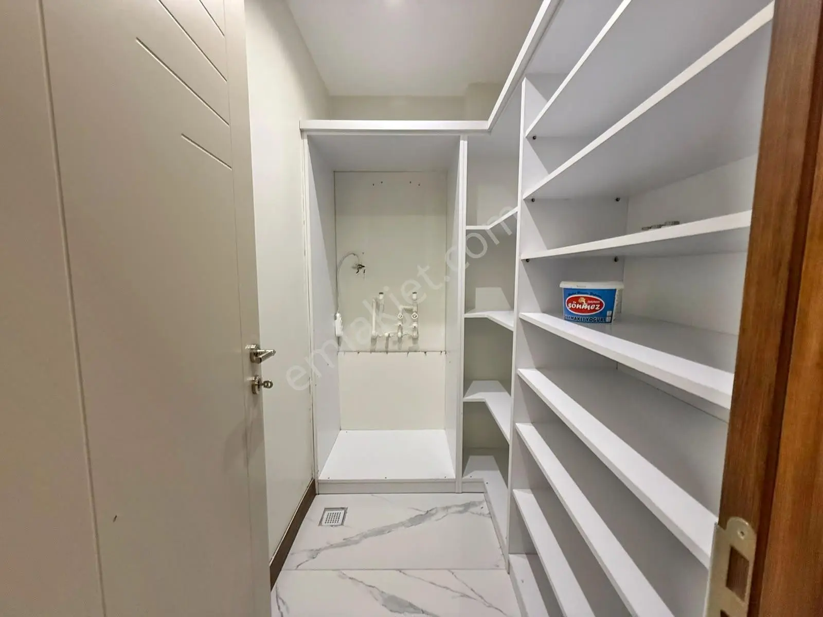 ▀güçten Gürede Şahane Modern Bahçe&havuzlu Lüx Tasarım 1+1 Daire — fotoğraf 7